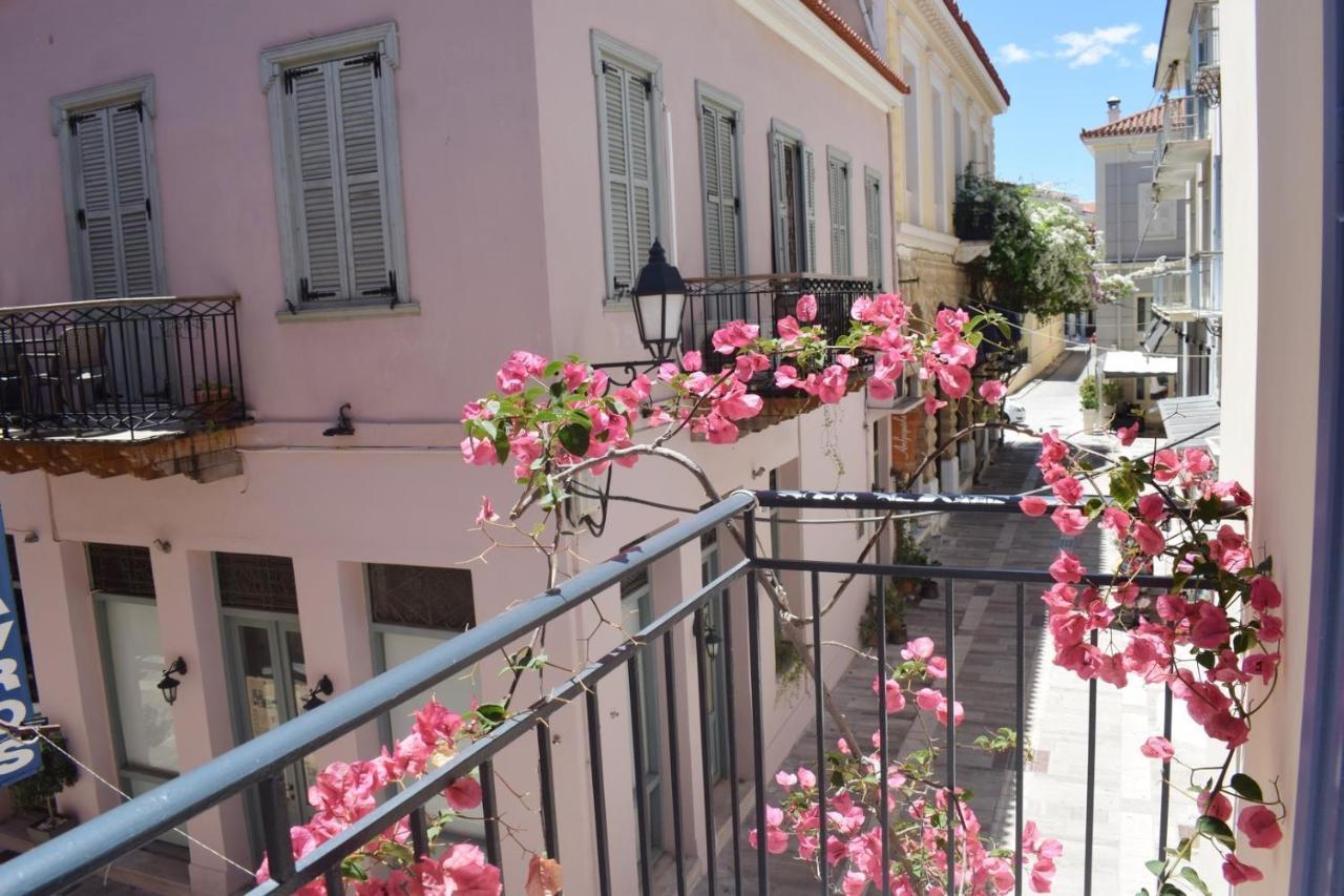 Skiron Junior Suite. Apartament *