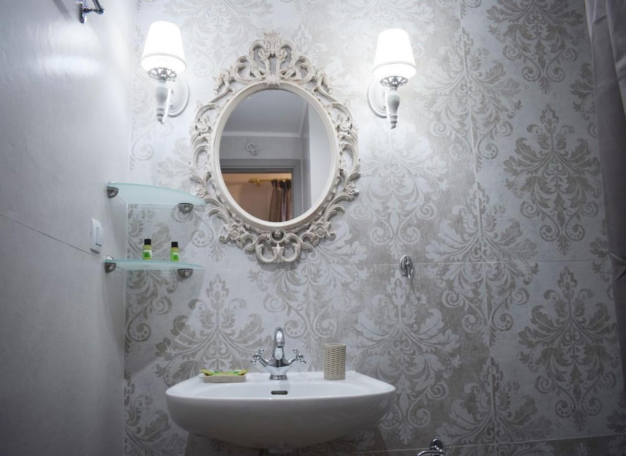 Skiron Junior Suite.