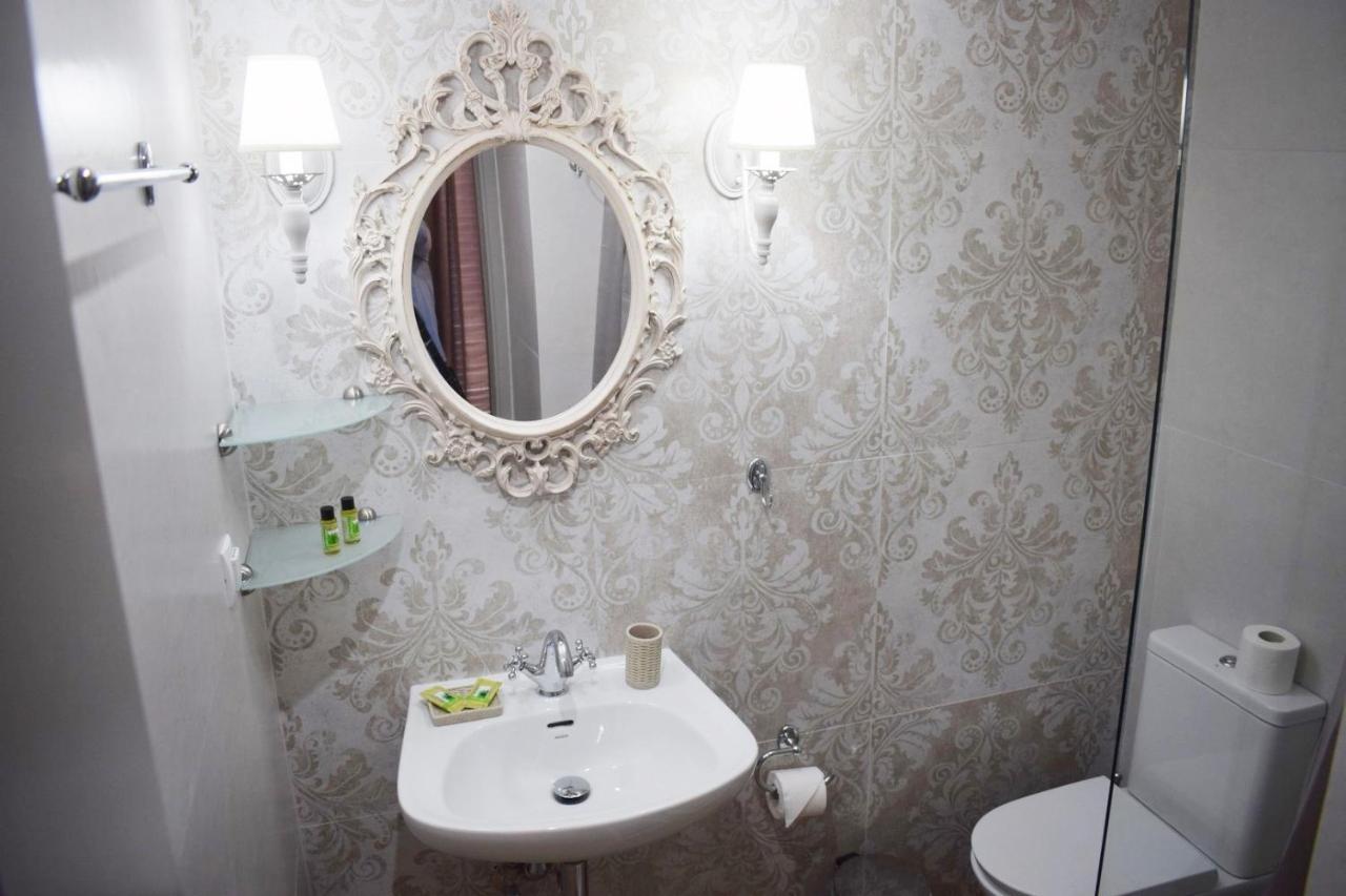 Skiron Junior Suite. Nafplio