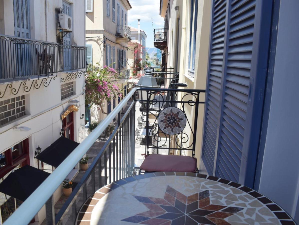 Skiron Junior Suite. Apartament *