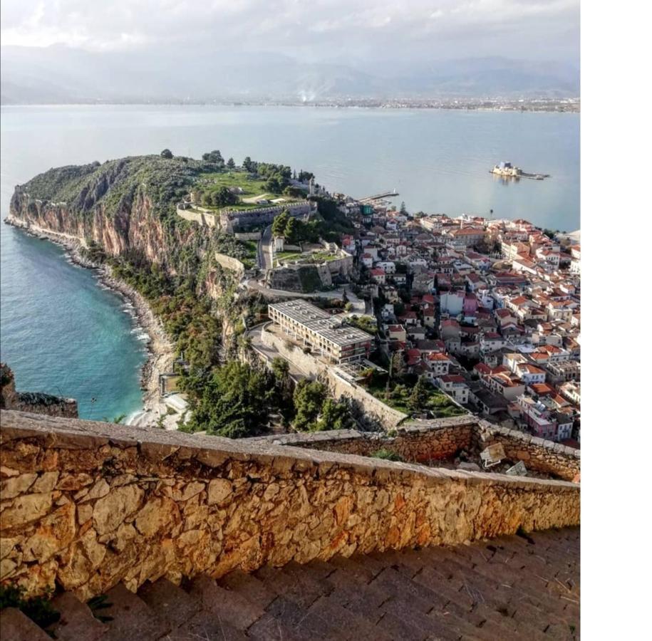 Skiron Junior Suite. * Nafplio