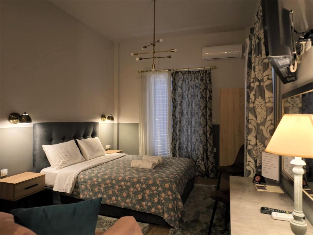 Skiron Junior Suite. Nauplion