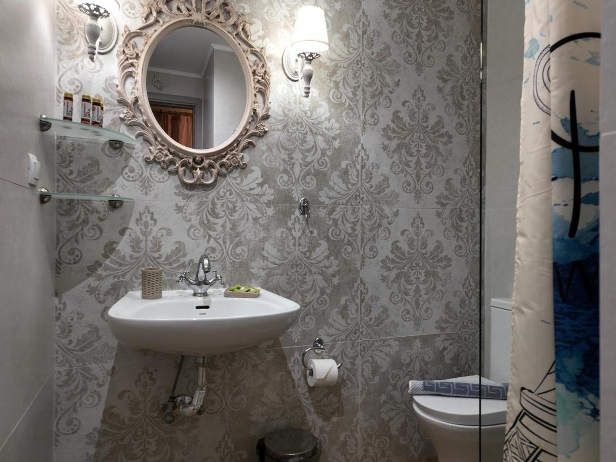 Skiron Junior Suite. Apartment