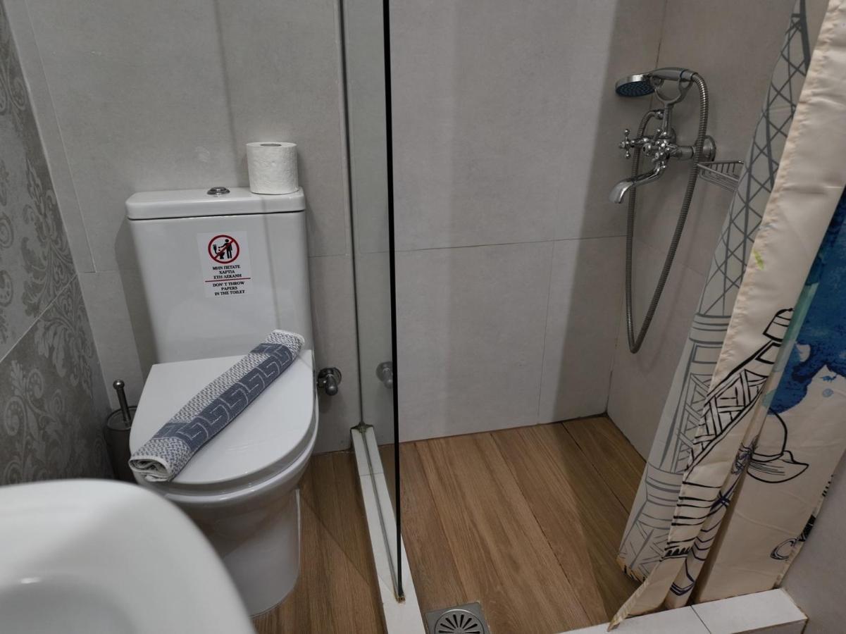 Skiron Junior Suite.