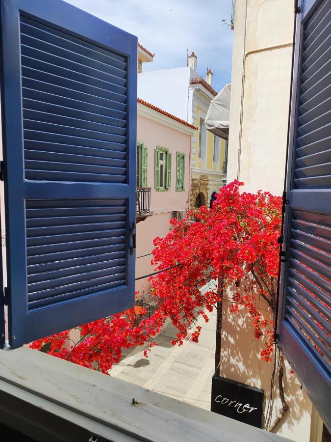 Apartament Skiron Junior Suite.