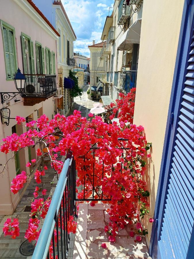 Skiron Junior Suite. Nauplion