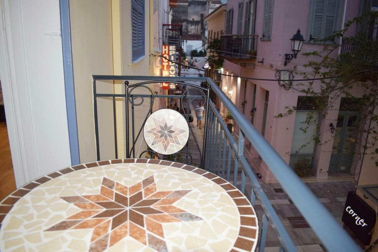 Apartament Skiron Junior Suite. *