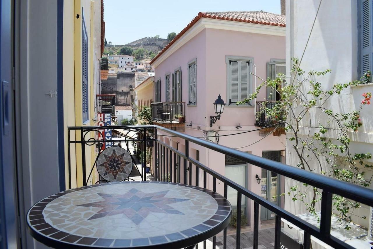 Skiron Junior Suite. Apartament