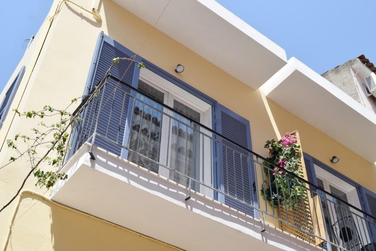 Apartament Skiron Junior Suite. *